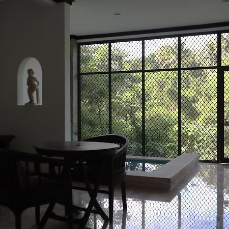 บาหลี มาซารี วิลลาส์ แอนด์ สปา Villa BALI ภายนอก รูปภาพ