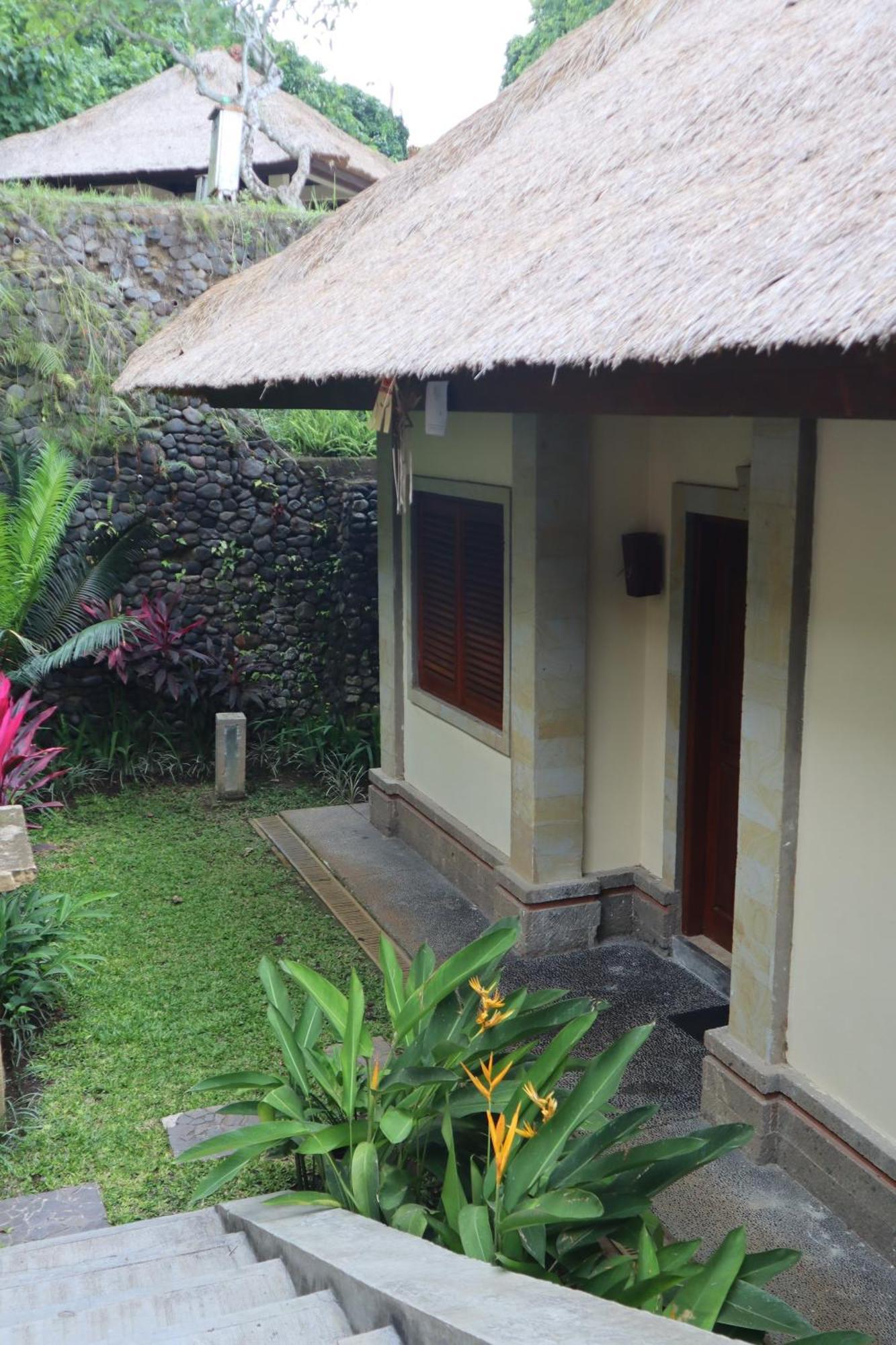 บาหลี มาซารี วิลลาส์ แอนด์ สปา Villa BALI ภายนอก รูปภาพ