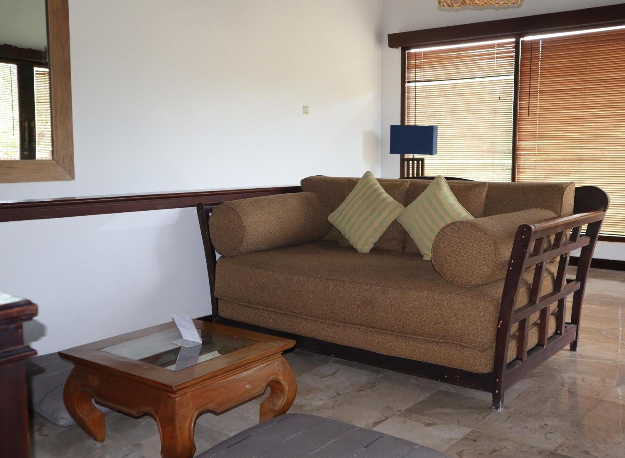 บาหลี มาซารี วิลลาส์ แอนด์ สปา Villa BALI ภายนอก รูปภาพ