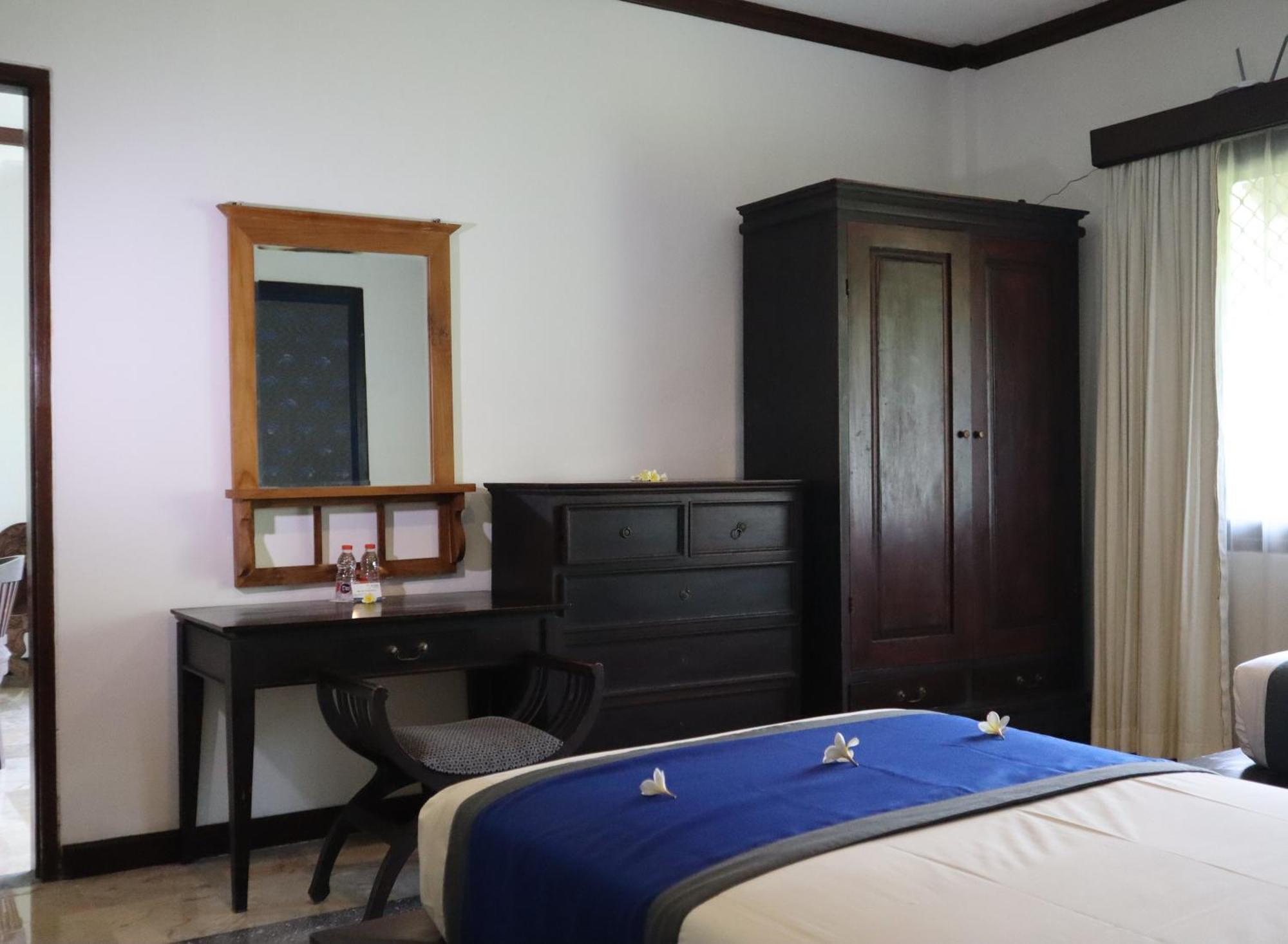 บาหลี มาซารี วิลลาส์ แอนด์ สปา Villa BALI ภายนอก รูปภาพ