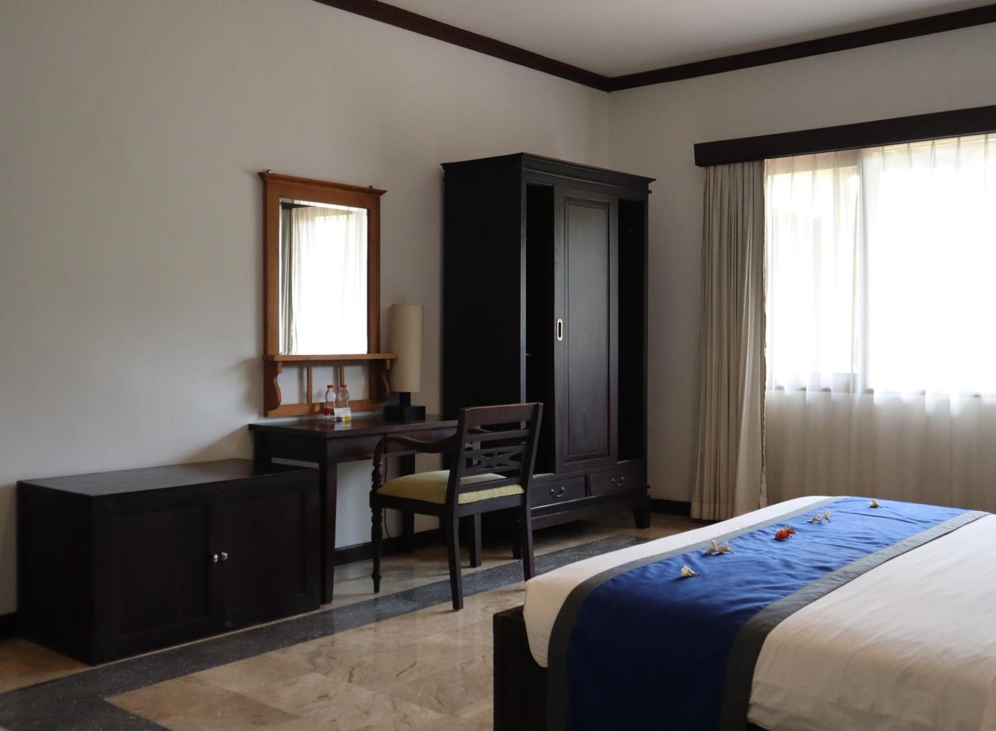 บาหลี มาซารี วิลลาส์ แอนด์ สปา Villa BALI ภายนอก รูปภาพ