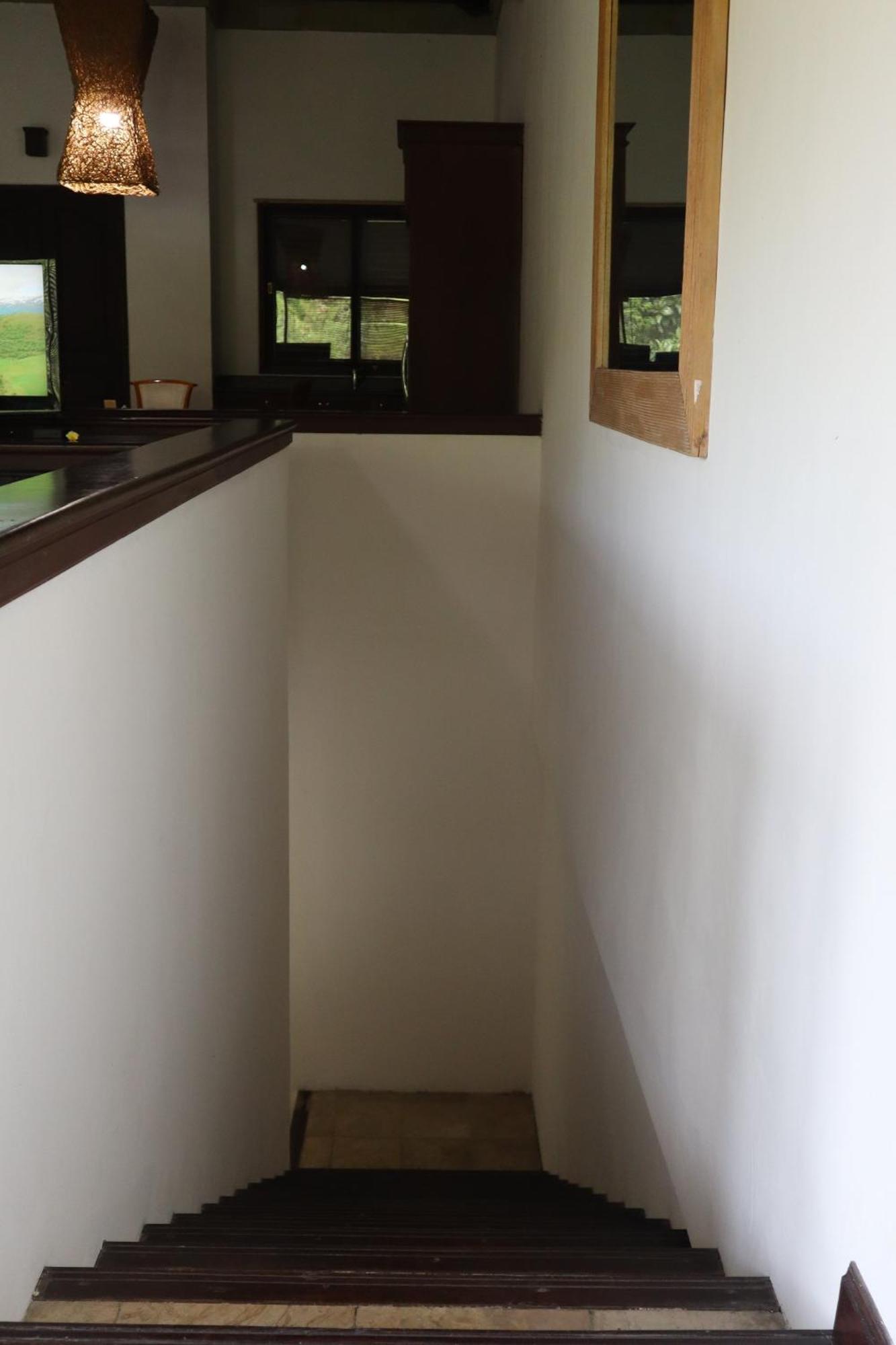 บาหลี มาซารี วิลลาส์ แอนด์ สปา Villa BALI ภายนอก รูปภาพ
