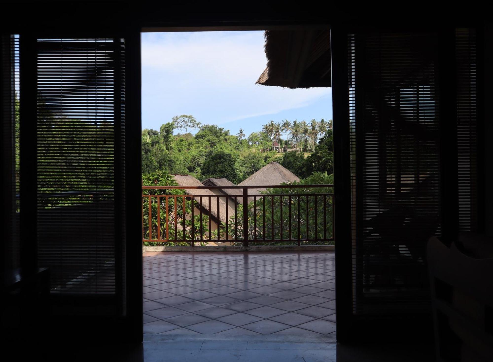 บาหลี มาซารี วิลลาส์ แอนด์ สปา Villa BALI ภายนอก รูปภาพ