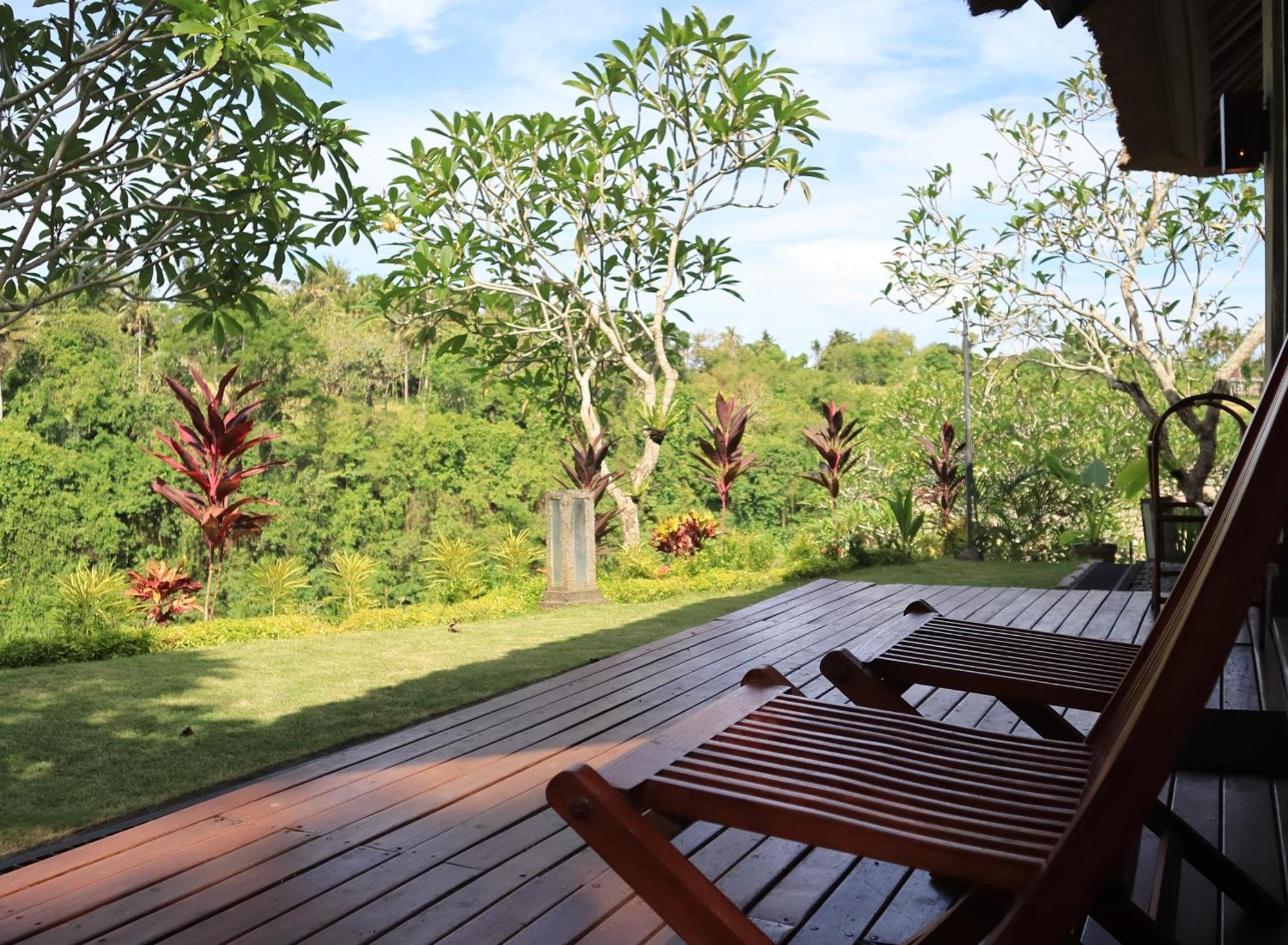 บาหลี มาซารี วิลลาส์ แอนด์ สปา Villa BALI ภายนอก รูปภาพ