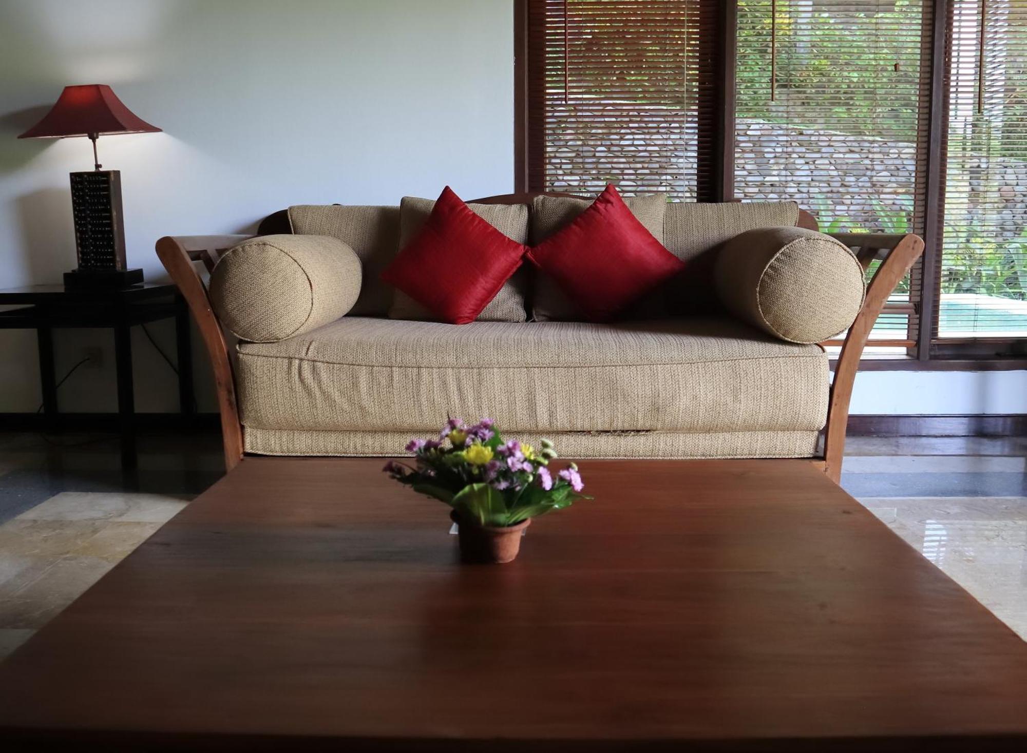 บาหลี มาซารี วิลลาส์ แอนด์ สปา Villa BALI ภายนอก รูปภาพ