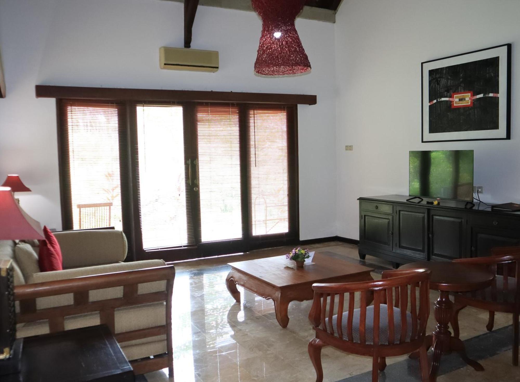 บาหลี มาซารี วิลลาส์ แอนด์ สปา Villa BALI ภายนอก รูปภาพ