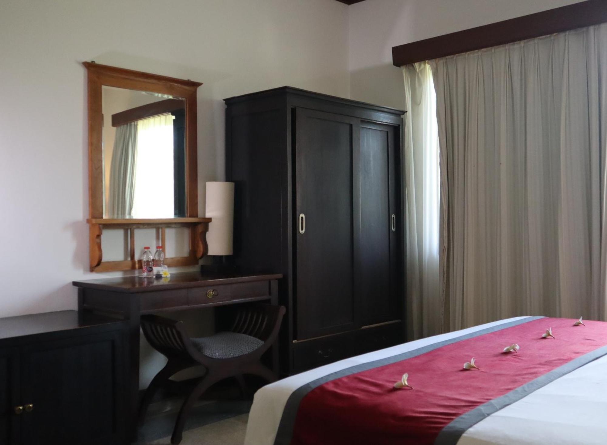 บาหลี มาซารี วิลลาส์ แอนด์ สปา Villa BALI ภายนอก รูปภาพ