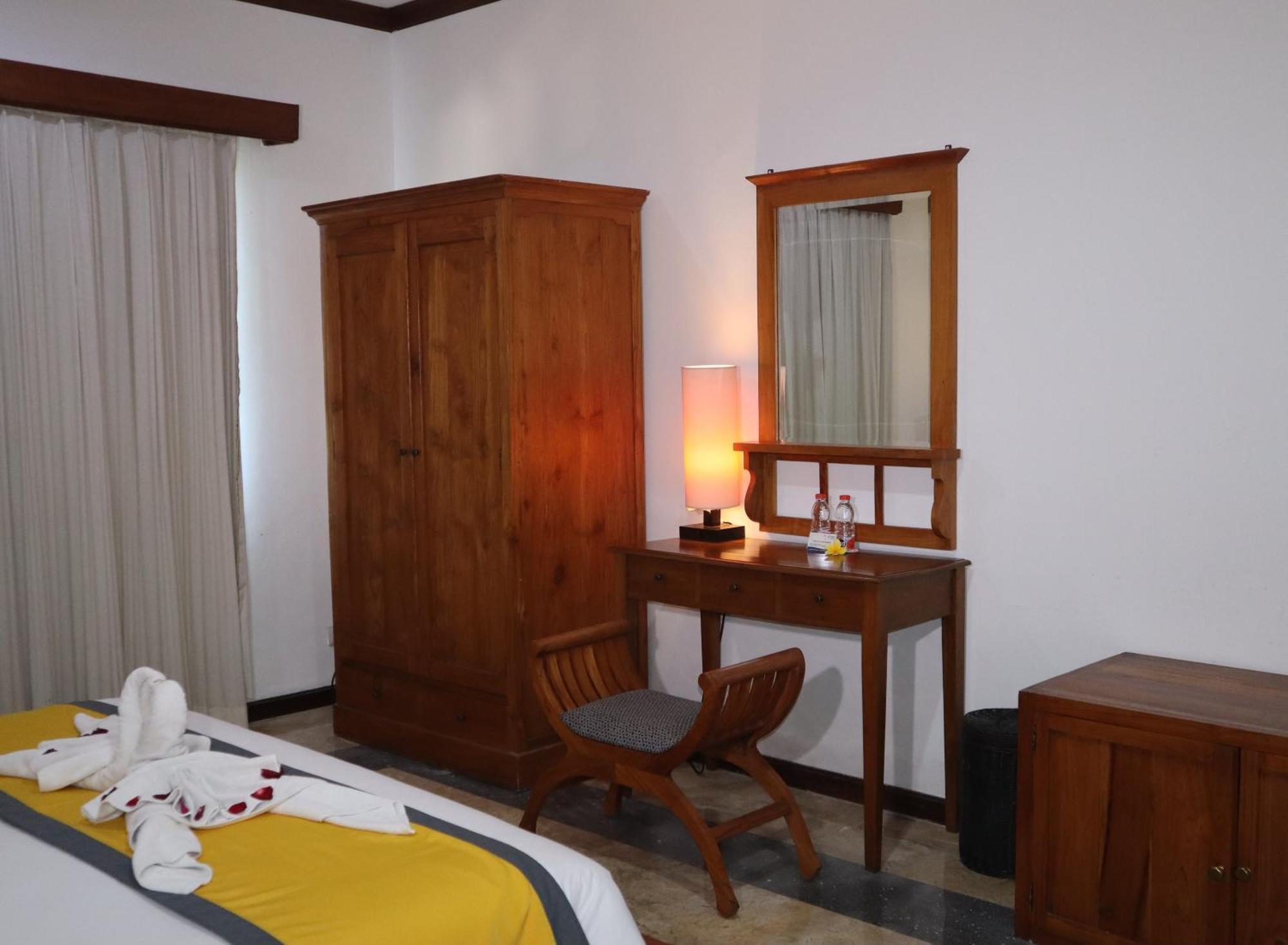 บาหลี มาซารี วิลลาส์ แอนด์ สปา Villa BALI ภายนอก รูปภาพ
