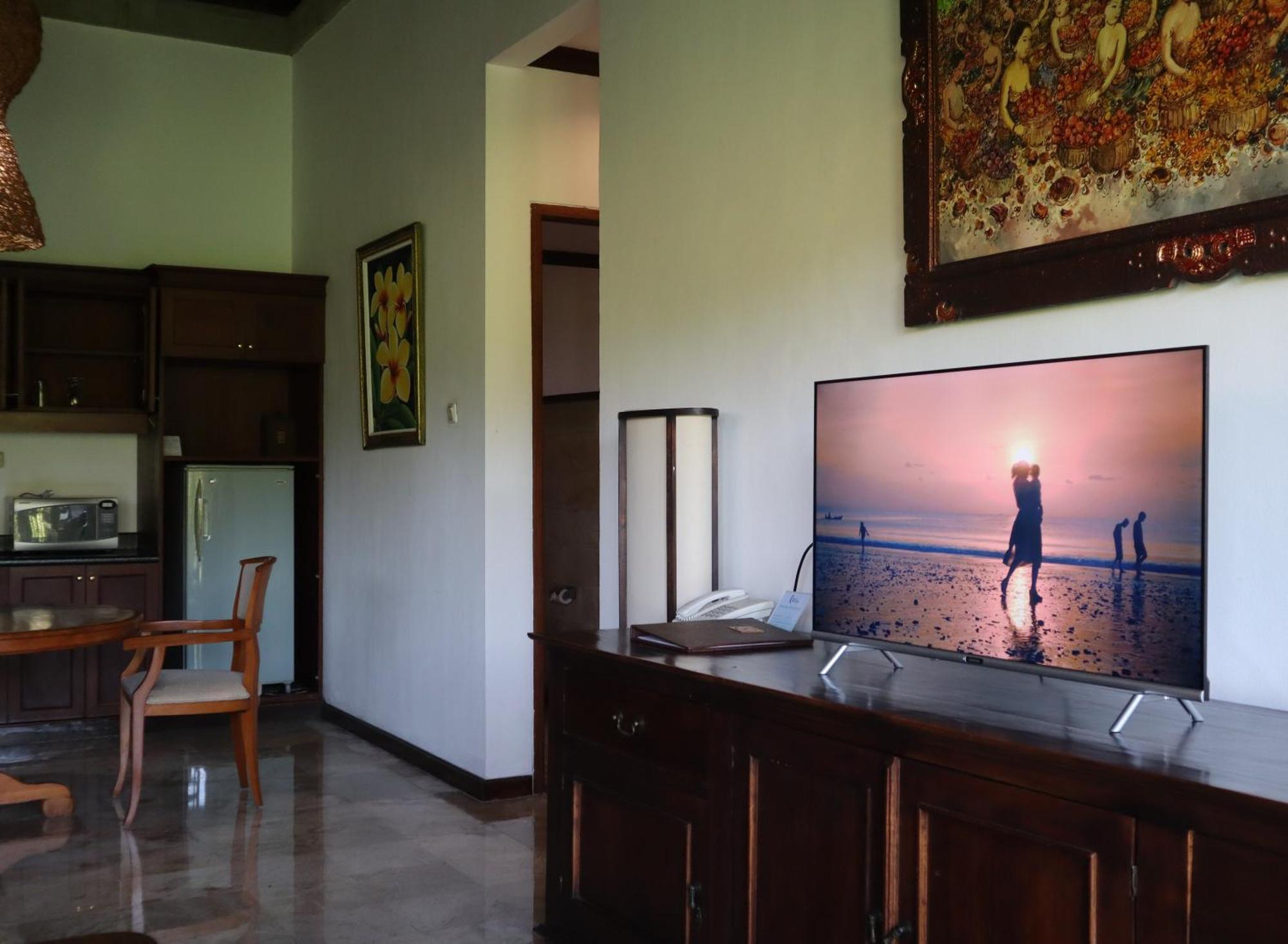 บาหลี มาซารี วิลลาส์ แอนด์ สปา Villa BALI ภายนอก รูปภาพ
