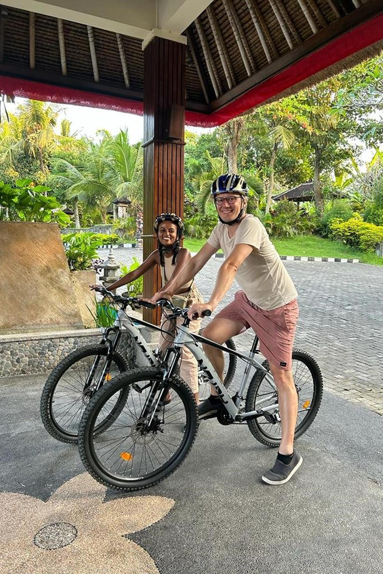 บาหลี มาซารี วิลลาส์ แอนด์ สปา Villa BALI ภายนอก รูปภาพ