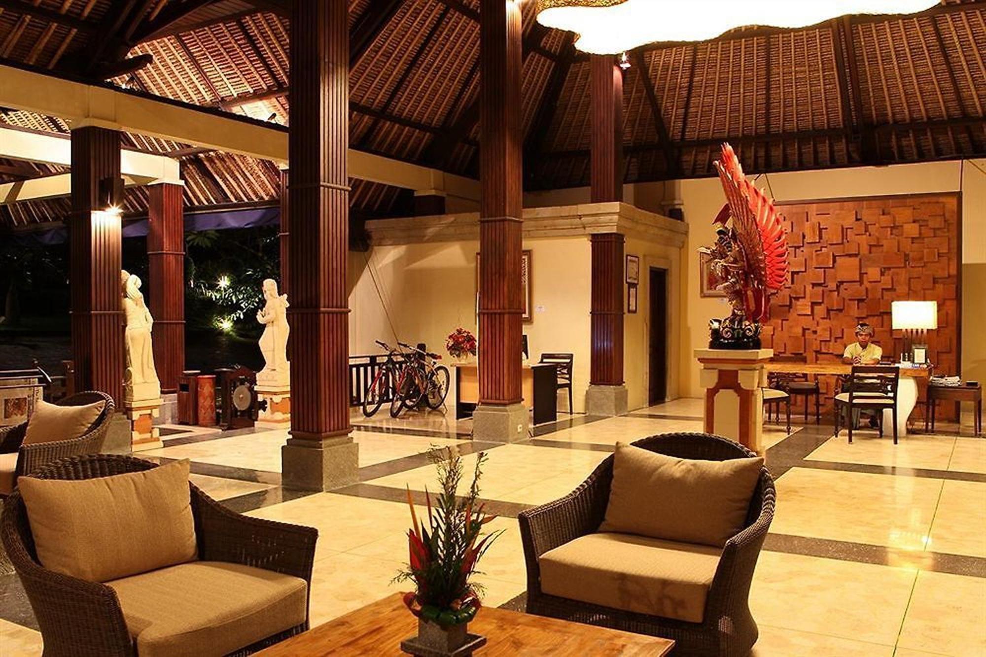 บาหลี มาซารี วิลลาส์ แอนด์ สปา Villa BALI ภายนอก รูปภาพ